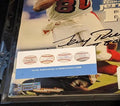Jerry Rice autographed sports illustrated magazine with coa by Price Is Right Miami