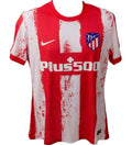Joao Felix Signed Atletico Madrid Home Jersey (Beckett) by Price Is Right Miami