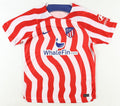 Joao Felix Signed Club Atletico de Madrid Jersey (Beckett) by Price Is Right Miami