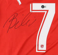 Joao Felix Signed Club Atletico de Madrid Jersey (Beckett) by Price Is Right Miami