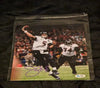 Joe Flacco Autographed 8x10 Photo (COA)