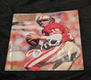Joe Montana Signed Beckett Magazine (COA)
