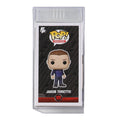 John Cena Signed Cut with Fast & Furious Funko Pop #1079 (PSA) by Price Is Right Miami