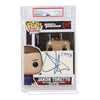 John Cena Signed Cut with Fast & Furious Funko Pop #1079 (PSA)