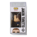John Cena Signed Cut with Fast & Furious Funko Pop #1079 (PSA) by Price Is Right Miami