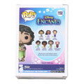 John Leguizamo Signed Encanto Bruno Funko Pop #1150 (Beckett) by Price Is Right Miami