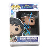 John Leguizamo Signed Encanto Bruno Funko Pop #1150 (Beckett)
