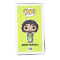 John Leguizamo Signed Encanto Bruno Funko Pop #1150 (Beckett) by Price Is Right Miami