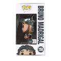 John Leguizamo Signed Encanto Bruno Funko Pop #1150 (Beckett) by Price Is Right Miami