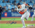 John Schreiber Boston Red Sox Autographed 8x10 Photo Full Time coa by Price Is Right Miami