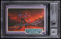 John Travolta Signed 1978 Saturday Night Fever #20 (BGS 10) by Price Is Right Miami