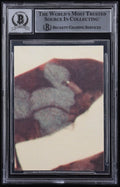 John Travolta Signed 1978 Saturday Night Fever #20 (BGS 10) by Price Is Right Miami
