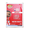 John Wall Signed Rockets #122 Funko Pop! Vinyl Figure (PSA) by Price Is Right Miami