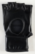 Johnny Walker Signed MMA Custom Brazil Glove (PA) by Price Is Right Miami