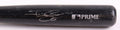 Jonny Gomes Signed Louisville Slugger Game-Used Baseball Bat (JSA) by Price Is Right Miami