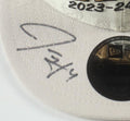Jrue Holiday Signed Celtics 23-24 NBA Champions Adjustable Hat (JSA) JSA Witnessed by Price Is Right Miami
