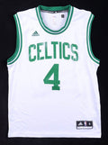 Jrue Holiday Signed Jersey (Beckett) Boston Celtics by Price Is Right Miami