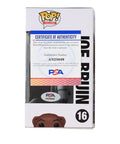 Jrue Holiday Signed UCLA Bruins #16 Joe Bruin Funko Pop! Vinyl Figure (PSA) by Price Is Right Miami