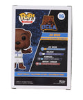 Jrue Holiday Signed UCLA Bruins #16 Joe Bruin Funko Pop! Vinyl Figure (PSA) by Price Is Right Miami