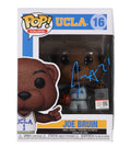 Jrue Holiday Signed UCLA Bruins #16 Joe Bruin Funko Pop! Vinyl Figure (PSA) by Price Is Right Miami