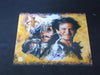 Julia Roberts & Dustin Hoffman Signed 8x10 Photo (SSC COA)
