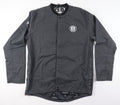 Justin Hamilton Game-Used Nets Warm-Up Jacket (Steiner & Fanatics) by Price Is Right Miami