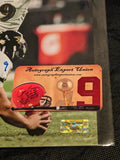 Justin Tucker Signed 8x10 Photo (COA) by Price Is Right Miami