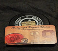 K'Andre Miller Signed Hockey Puck (COA) by Price Is Right Miami