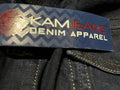 KAM Jeans Jacket 6X by Price Is Right Miami