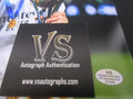 Karim Benzema Signed 8x10 Photo VSA COA by Price Is Right Miami