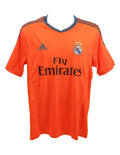 Karim Benzema Signed Real Madrid Jersey (Beckett) by Price Is Right Miami