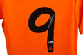 Karim Benzema Signed Real Madrid Jersey (Beckett) by Price Is Right Miami