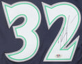 Karl-Anthony Towns Signed Jersey (PSA) Minnesota Timberwolves by Price Is Right Miami