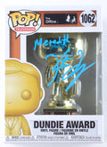Kate Flannery Signed The Office Dundie Funko Pop #1062 (JSA) by Price Is Right Miami