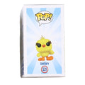 Keegan-Michael Key Signed Toy Story 4 Ducky Funko Pop #531 (Beckett) by Price Is Right Miami