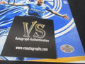 Kevin De Bruyne Manchester City Signed 8x10 Photo VSA COA by Price Is Right Miami