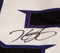 Kevin Durant autographed jersey with coa by Price Is Right Miami