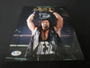 Kevin Nash Signed WCW 8x10 Photo (FSG COA)
