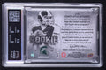 Kirk Cousins Signed 2012 SP Authentic #258 Jersey Autograph #071/885 RC (Arena Club 8.5) Autograph Graded 10 | Rookie Card | Serially Numbered #071 / 885 by Price Is Right Miami