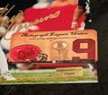 Kirk Cousins Signed 8x10 Photo (COA) by Price Is Right Miami