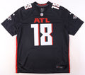 Kirk Cousins Signed Nike Falcons Jersey XL (Fanatics) by Price Is Right Miami