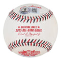Kris Bryant Signed 2015 All-Star Game Logo Baseball (Beckett) by Price Is Right Miami