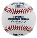Kris Bryant Signed OML Baseball (MLB & Fanatics) by Price Is Right Miami