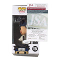 Kyle Hebert Signed Naruto Kiba Funko Pop #1194 (JSA) by Price Is Right Miami
