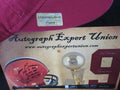 Kyler Murray Signed Arizona Cardinals Hat EUA COA by Price Is Right Miami