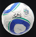 Landon Donovan Signed Adidas MLS Soccer Ball, LE 7/10 (UDA) by Price Is Right Miami