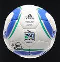 Landon Donovan Signed Adidas MLS Soccer Ball, LE 7/10 (UDA) by Price Is Right Miami