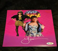 Lark Voorhies Saved by the Bell Signed 8x10 Photo (COA) by Price Is Right Miami