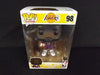 LeBron James Signed Jumbo Lakers Funko Pop #98 (COA)