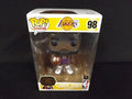 LeBron James Signed Jumbo Lakers Funko Pop #98 (COA) by Price Is Right Miami
